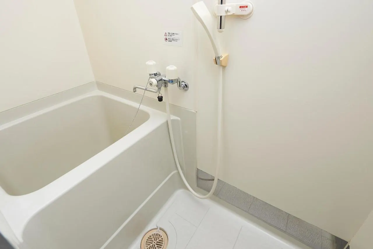 A&C Stay 十三ⅰ - Kitagawa Building أوساكا اليابان