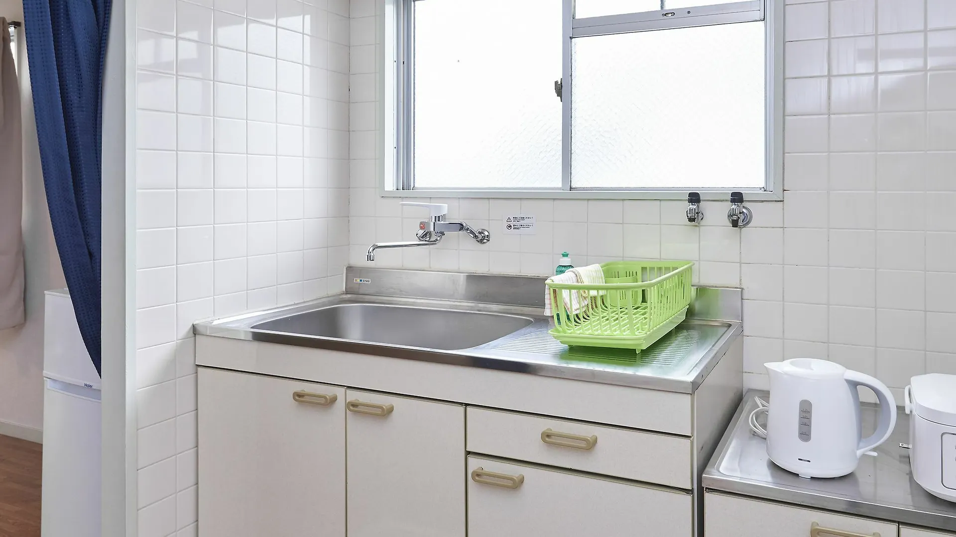 A&C Stay 十三ⅰ - Kitagawa Building أوساكا
