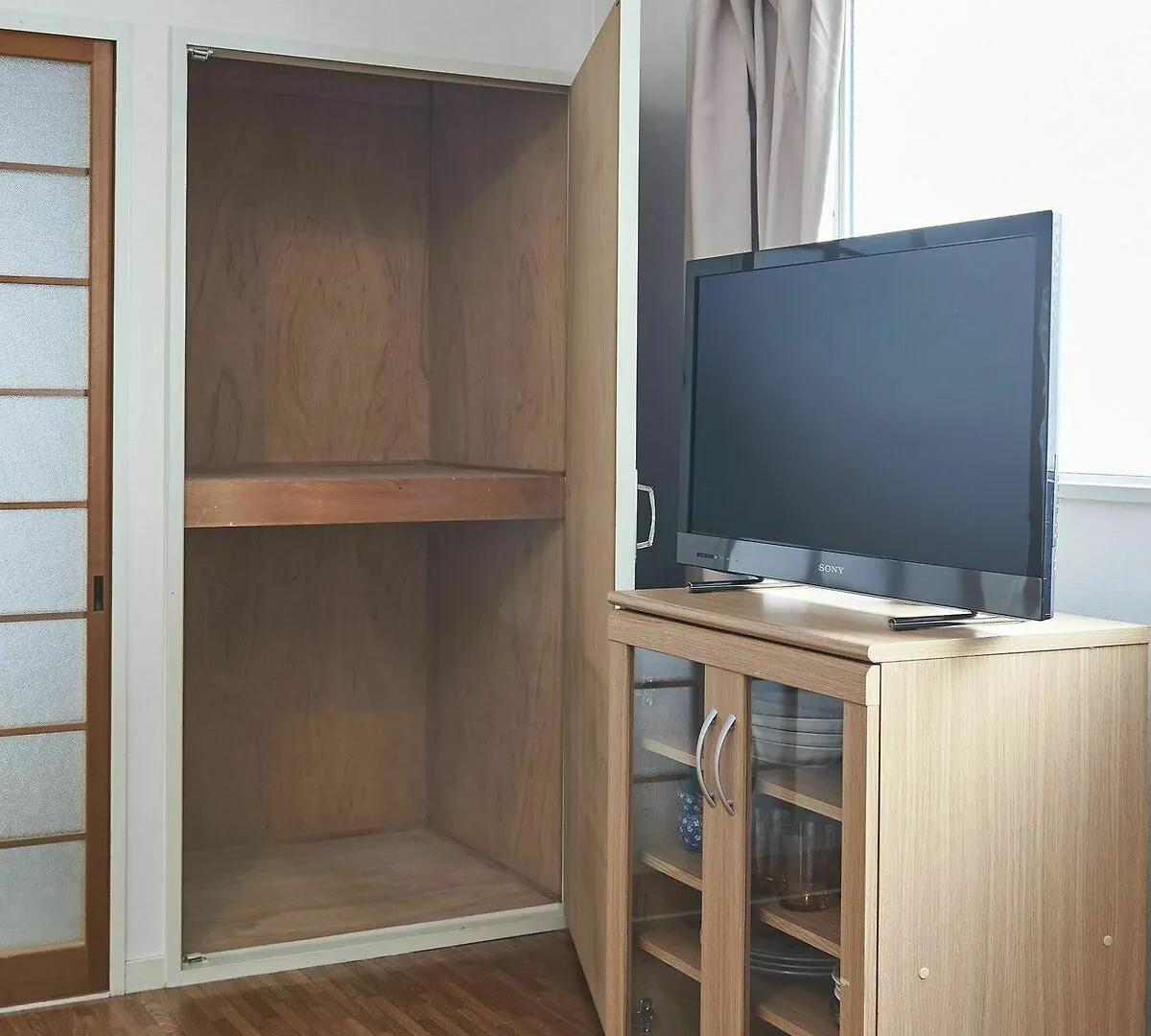 A&C Stay 十三ⅰ - Kitagawa Building Osaka