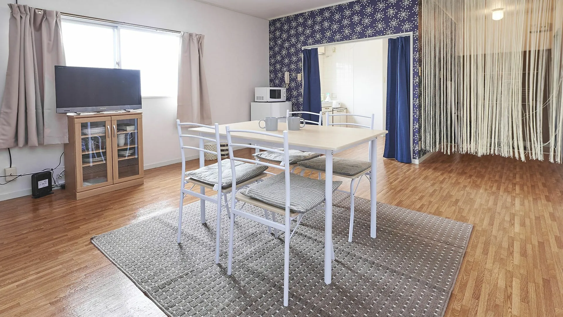A&C Stay 十三ⅰ - Kitagawa Building Osaka
